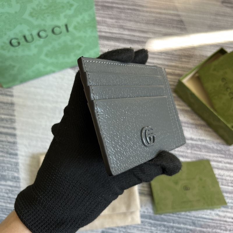 Gvc*1 wallets